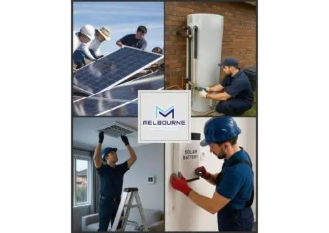 Save Big with Government Rebates! Upgrade your home with energy-efficient system