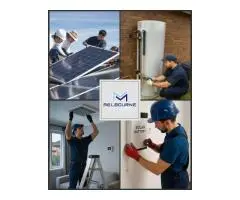 Save Big with Government Rebates! Upgrade your home with energy-efficient system