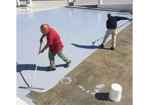 Most Sustainable Waterproofing in Melbourne From Skilled Professionals - 1/3