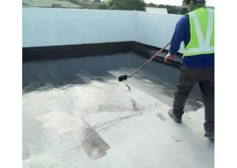 Most Sustainable Waterproofing in Melbourne From Skilled Professionals - 2/3