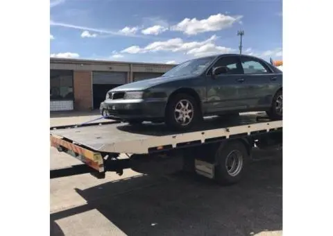 Car Recyclers in Truganina – Best Auto Car Removal - 1/4