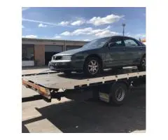 Car Recyclers in Truganina – Best Auto Car Removal