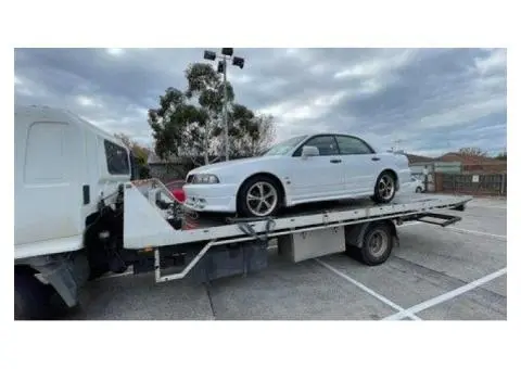 Car Recyclers in Truganina – Best Auto Car Removal - 2/4