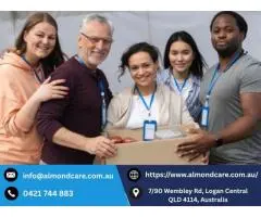Get Community Participation Assistance in Brisbane from Experts