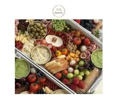 Cheese Platters Sydney – Perfect for Parties, Gifts & Events