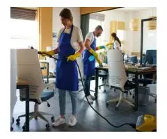 Trusted Office Cleaning Services in Sydney