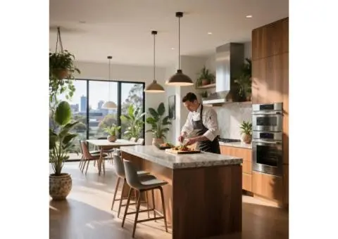 #1 Kitchen Renovation Melbourne - 2/4