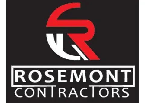 Rosemont Contractors