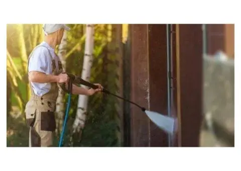 Restore Your Home’s Shine – House Washing Sydney in Frenchs Forest NSW 2086 - 1/3