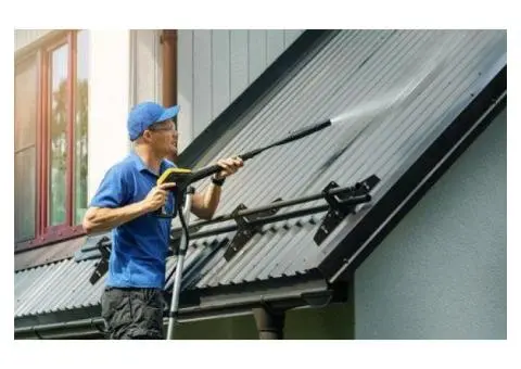 Restore Your Home’s Shine – House Washing Sydney in Frenchs Forest NSW 2086 - 2/3