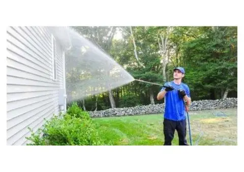 Restore Your Home’s Shine – House Washing Sydney in Frenchs Forest NSW 2086 - 3/3