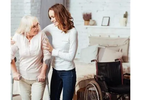 Reliable NDIS Provider in Keysborough