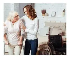 Reliable NDIS Provider in Keysborough