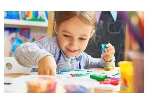 Learn About The Role of Byford Childcare Educators in Developing Motor Skills in a Child