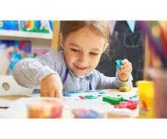Learn About The Role of Byford Childcare Educators in Developing Motor Skills in a Child