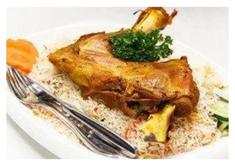 Taste the Authentic Flavor of Halal Food in Perth