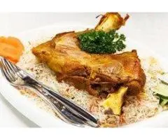 Taste the Authentic Flavor of Halal Food in Perth