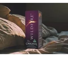 Natural Massage Oils – Relax & Refresh
