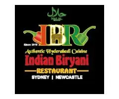 Indian Biryani Restaurant Newcastle