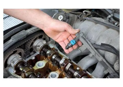Get Your Electronic Fuel Injection Fixed Quickly in Unanderra