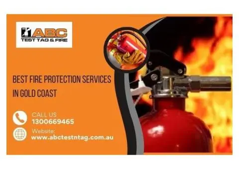 Best Fire Protection Services Gold Coast for Homes & Businesses