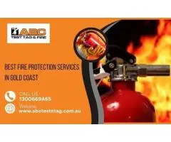 Best Fire Protection Services Gold Coast for Homes & Businesses
