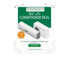 Melbourne Homeowners: Upgrade to Energy-Saving Air-Con or Heat Pump & Slash Costs with Rebates!