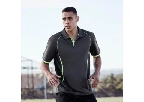 Mens Razor Polo