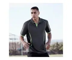 Mens Razor Polo