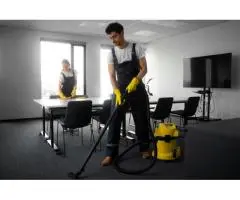 Commercial  Carpet Cleaning Services in Sydney | Hope Cleaning Services