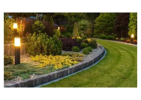Transform Your Outdoors with Expert Garden Landscaping Services in Bowen Hills - 4/8