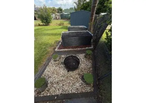 Transform Your Outdoors with Expert Garden Landscaping Services in Bowen Hills - 6/8