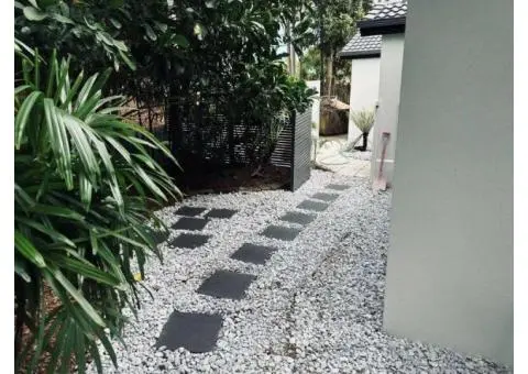 Transform Your Outdoors with Expert Garden Landscaping Services in Bowen Hills - 7/8