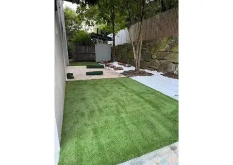 Transform Your Outdoors with Expert Garden Landscaping Services in Bowen Hills - 8/8