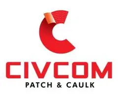 Civcom Patch & Caulk