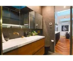 Plumber Blue Mountains