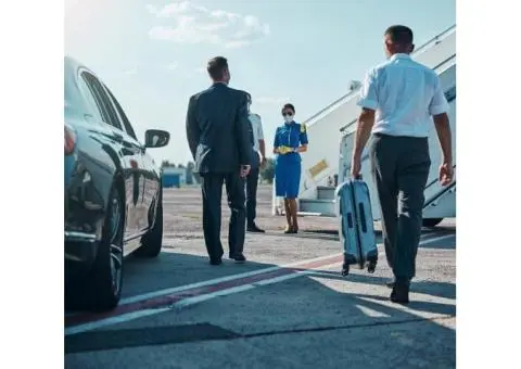 Get Stress-Free Airport Taxi Transport in Melbourne - 3/3