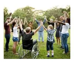 Carewell Healthcare – Trusted Disability In-Home Support Aintree