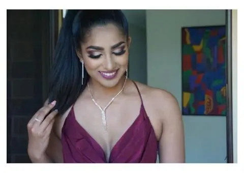 Makeup By Merya | Sydney's Editorial Makeup Artist | Book Your Creative Shoot - 3/5