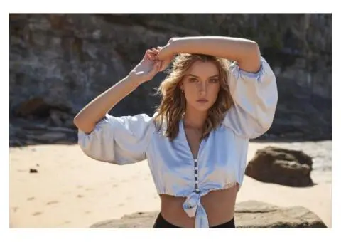 Makeup By Merya | Sydney's Editorial Makeup Artist | Book Your Creative Shoot - 5/5