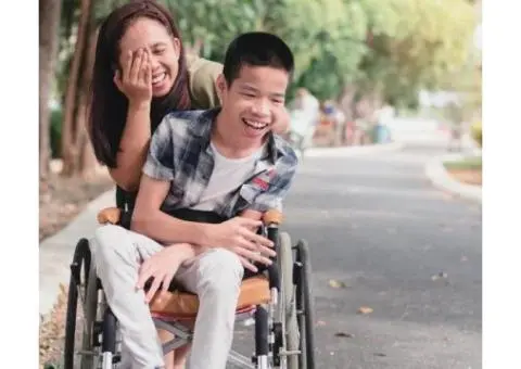 NDIS Core Supports Provider in Adelaide – Eclipse Care and Support