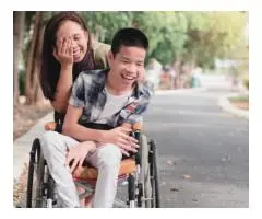 NDIS Core Supports Provider in Adelaide – Eclipse Care and Support