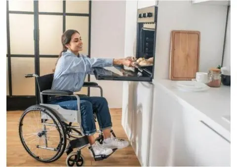 Struggling with Daily Tasks? Disability Revive Charity Foundation Sydney is Here to Help!