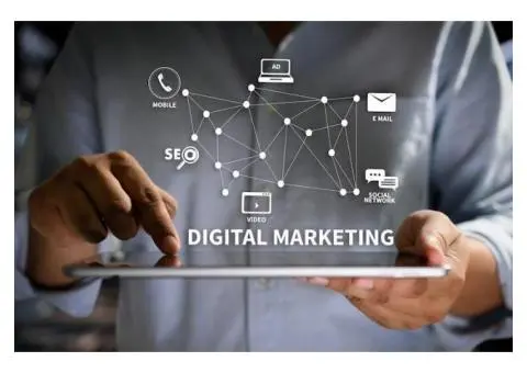 Trusted Digital Marketing Company in Milperra
