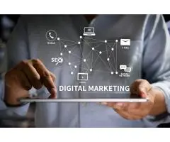 Trusted Digital Marketing Company in Milperra