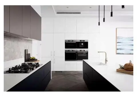 Custom Kitchen Designs Crafted for Sydney Homes