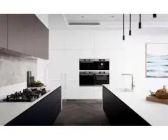 Custom Kitchen Designs Crafted for Sydney Homes