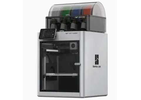 High-Quality 3D Printer for Sale – Perfect for Professionals & Hobbyists