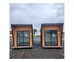 Solve Kingston Construction Delays with Prefabricated Buildings