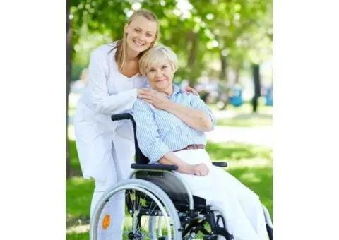 NDIS Community Participation in Melbourne & Nearby Suburbs – NSW DISABILITY CARE PTY Ltd